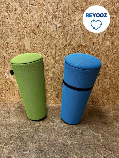 WilkHahn - Stand-up ergonomische kruk