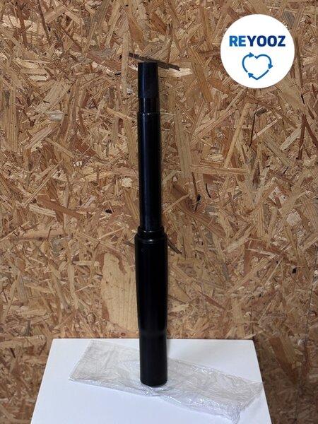 Ahrend 2020 gasveer - nieuw - tot 150Kg