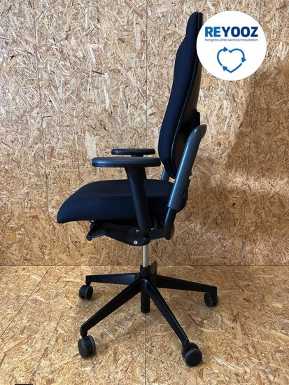 Grahl Nowy Styl ergonomische bureaustoel - tweedehands