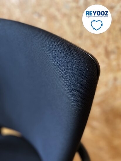 Grahl Nowy Styl ergonomische bureaustoel - tweedehands