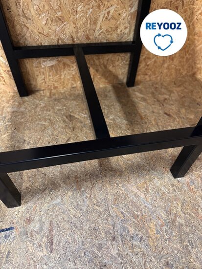 Bartafel 110cm hoog - nieuw - zelf samenstellen