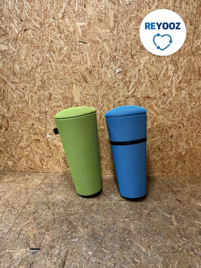 WilkHahn - Stand-up ergonomische kruk