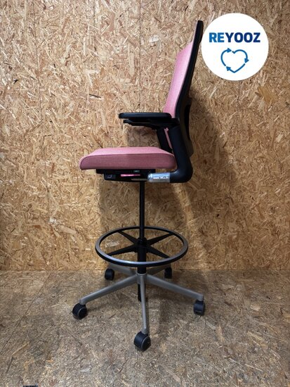 Ahrend 2020 Verta  baliestoel - tweedehands