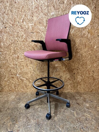 Ahrend 2020 Verta  baliestoel - tweedehands