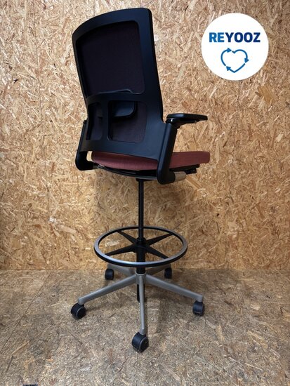 Ahrend 2020 Verta  baliestoel - tweedehands