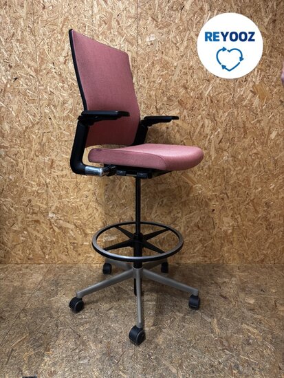 Ahrend 2020 Verta  baliestoel - tweedehands