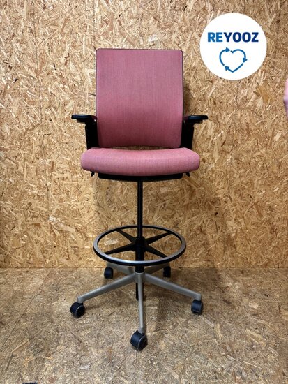 Ahrend 2020 Verta  baliestoel - tweedehands