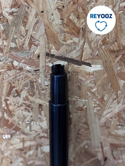 Ahrend 2020 gasveer - nieuw - tot 150Kg