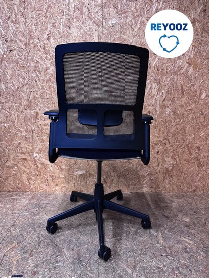 Tweedehands Ahrend 2020 Verta voor een scherpe prijs