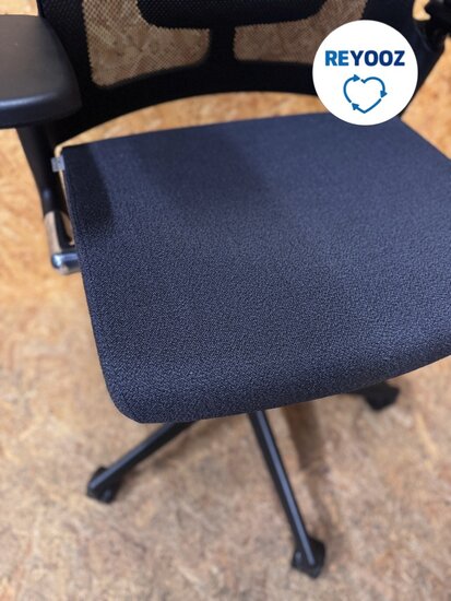 Tweedehands Ahrend 2020 Verta voor een scherpe prijs