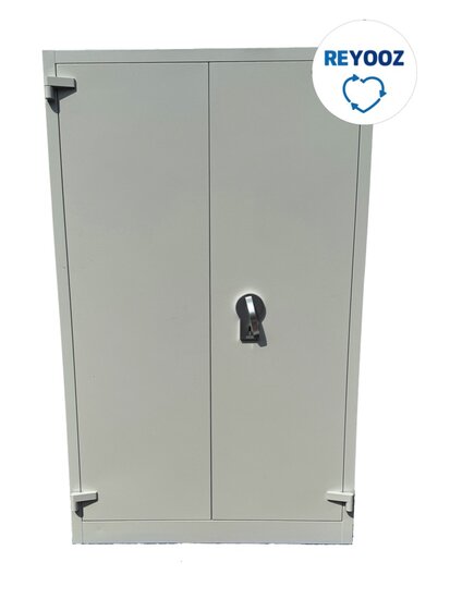 Sistec TSF 1912 inbraak- en brandwerende documentenkluis