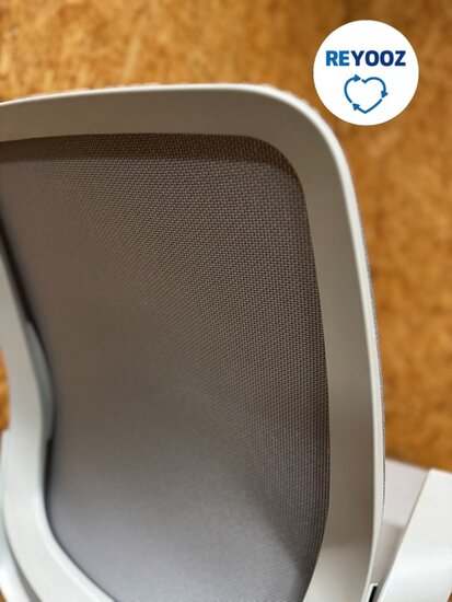 Tweedehands Ahrend Remode - lichtgrijs