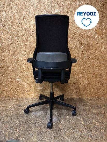 BMA Axia 2.5 - zwart refurbished