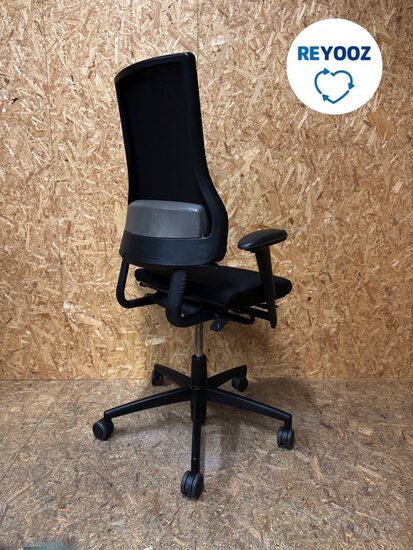 BMA Axia 2.5 - zwart refurbished