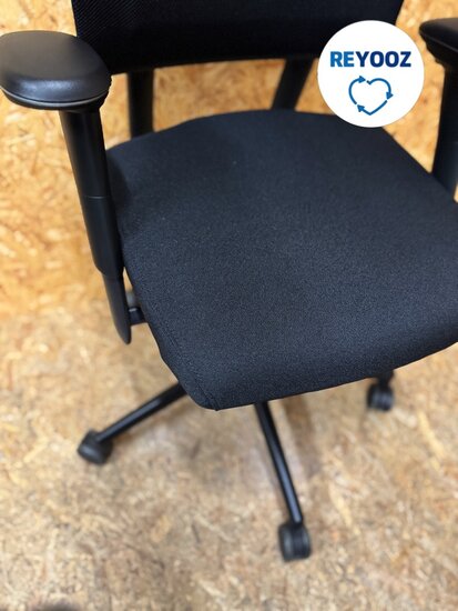 BMA Axia 2.5 - zwart refurbished