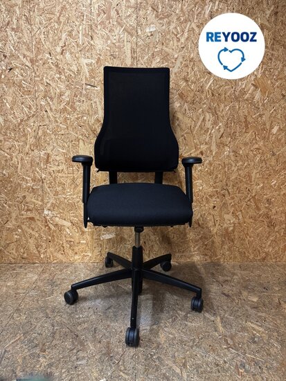 BMA Axia 2.5 - zwart refurbished