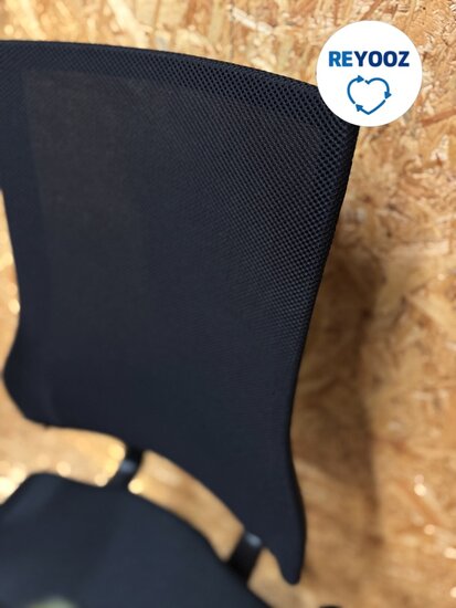 BMA Axia 2.5 - zwart refurbished