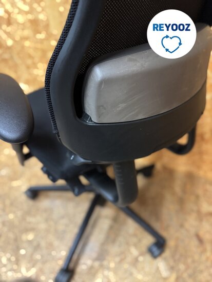 BMA Axia 2.5 - zwart refurbished