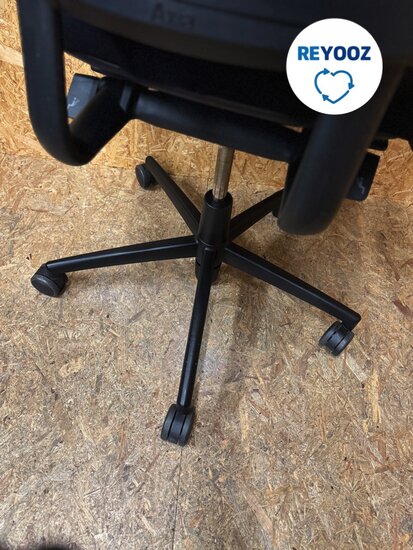 BMA Axia 2.5 - zwart refurbished