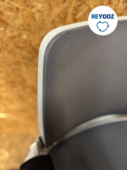 Tweedehanda Ahrend Remode A - grijs