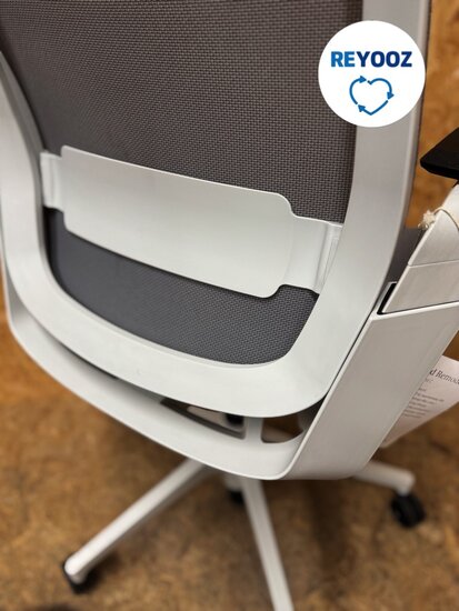 Tweedehanda Ahrend Remode A - grijs