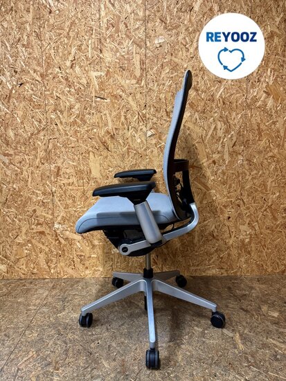 Haworth Comforto 89 Zody - tweedehands