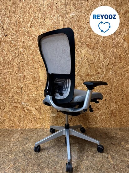 Haworth Comforto 89 Zody - tweedehands