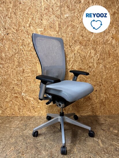 Haworth Comforto 89 Zody - tweedehands