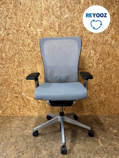 Haworth Comforto 89 Zody - tweedehands