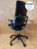 Grahl Nowy Styl ergonomische bureaustoel - tweedehands