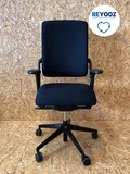 Grahl Nowy Styl ergonomische bureaustoel - tweedehands