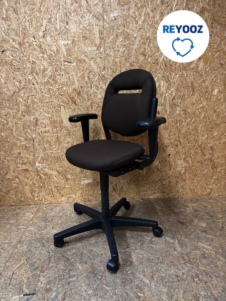 Reupholster Ahrend 220 fabric - color of your choice