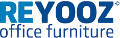 logo New and refurbished office furniture